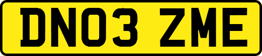 DN03ZME