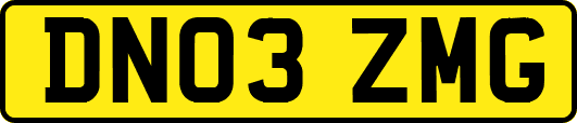 DN03ZMG