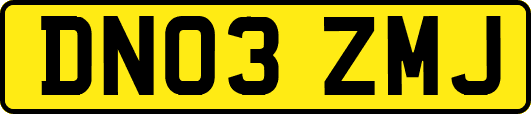 DN03ZMJ