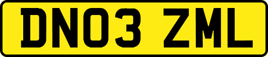 DN03ZML