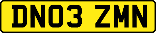 DN03ZMN