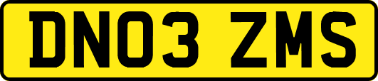 DN03ZMS