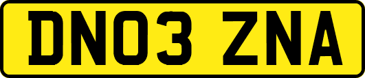 DN03ZNA