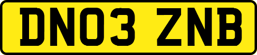 DN03ZNB