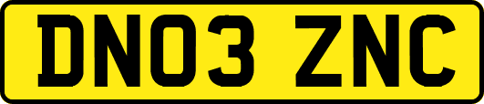 DN03ZNC