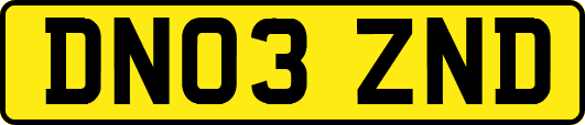 DN03ZND