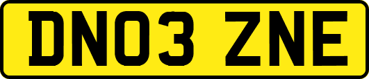 DN03ZNE