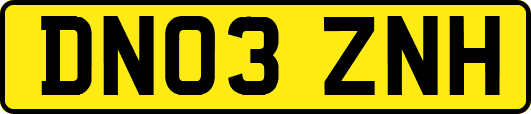 DN03ZNH