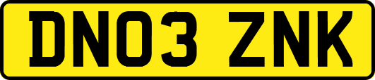 DN03ZNK