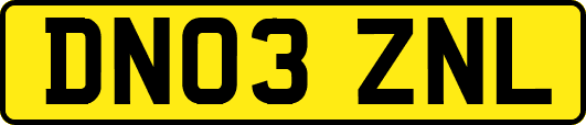 DN03ZNL