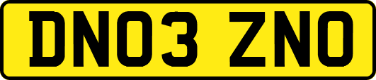 DN03ZNO