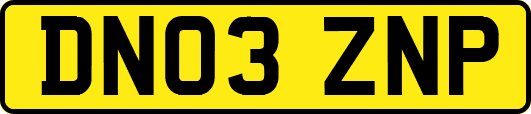 DN03ZNP