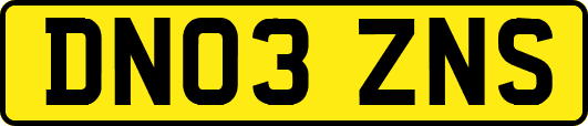 DN03ZNS