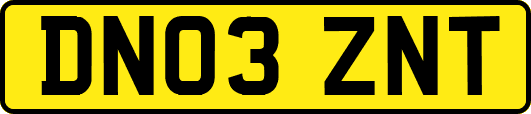 DN03ZNT