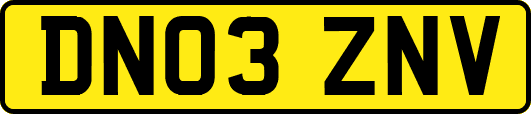DN03ZNV