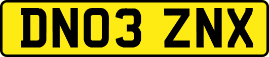 DN03ZNX