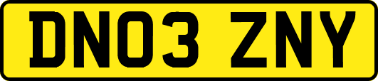 DN03ZNY