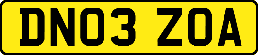 DN03ZOA