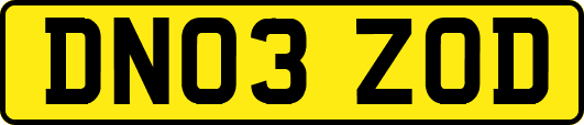 DN03ZOD