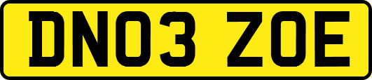 DN03ZOE