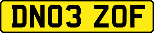 DN03ZOF