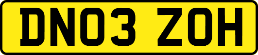 DN03ZOH