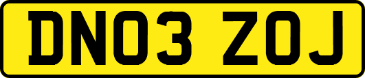 DN03ZOJ
