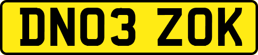 DN03ZOK