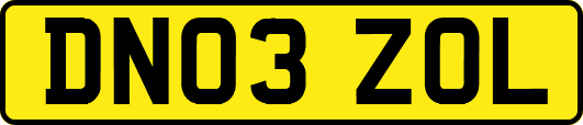 DN03ZOL