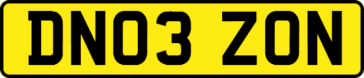 DN03ZON