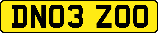 DN03ZOO