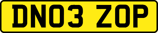 DN03ZOP