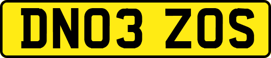 DN03ZOS