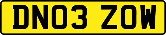 DN03ZOW