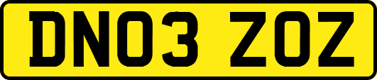 DN03ZOZ