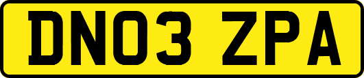 DN03ZPA