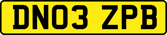 DN03ZPB