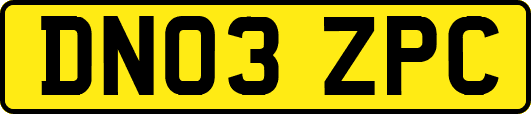 DN03ZPC