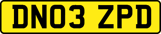 DN03ZPD