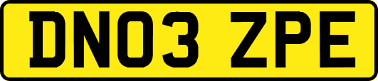 DN03ZPE