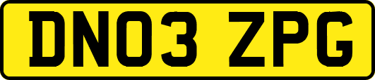 DN03ZPG