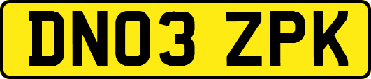 DN03ZPK