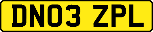 DN03ZPL