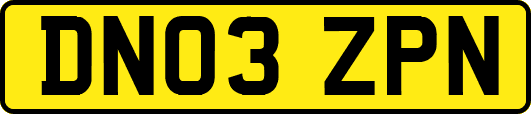 DN03ZPN