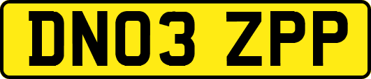 DN03ZPP