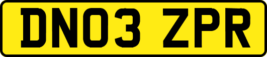 DN03ZPR