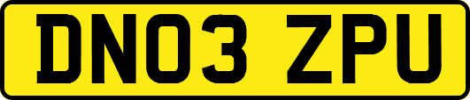 DN03ZPU