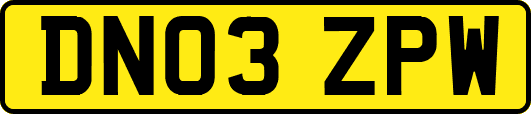 DN03ZPW