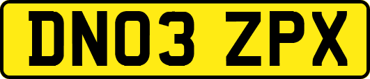 DN03ZPX