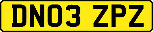 DN03ZPZ